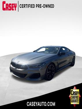 2023 BMW M850 xDrive