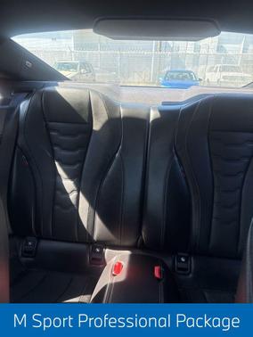 2023 BMW M850 xDrive