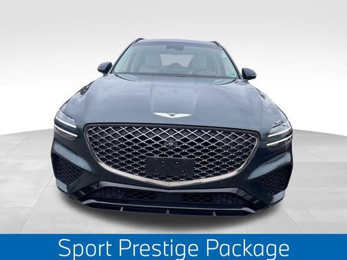 2022 Genesis GV70 3.5T AWD Sport