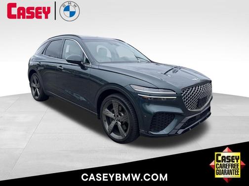 2022 Genesis GV70 3.5T AWD Sport