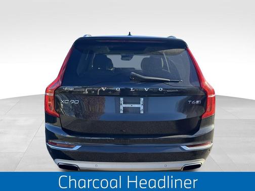 2016 Volvo XC90 T6 Inscription