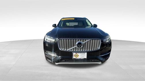 2016 Volvo XC90 T6 Inscription