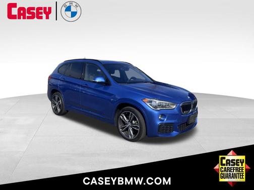 2019 BMW X1 sDrive28i