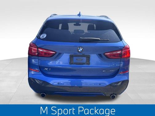 2019 BMW X1 sDrive28i