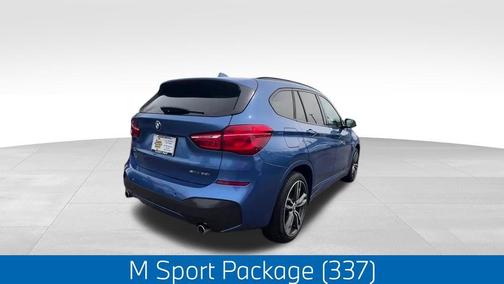2019 BMW X1 sDrive28i