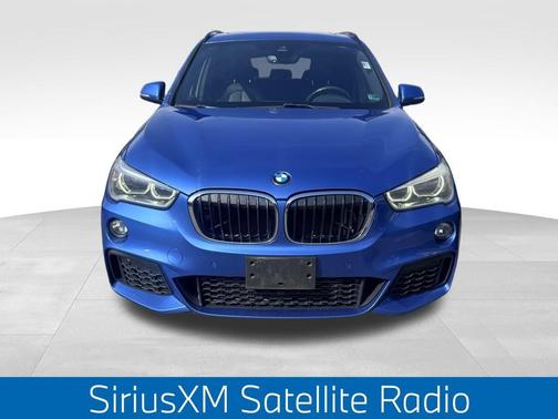 2019 BMW X1 sDrive28i