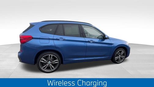 2019 BMW X1 sDrive28i