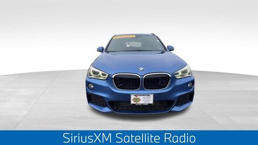 2019 BMW X1 sDrive28i