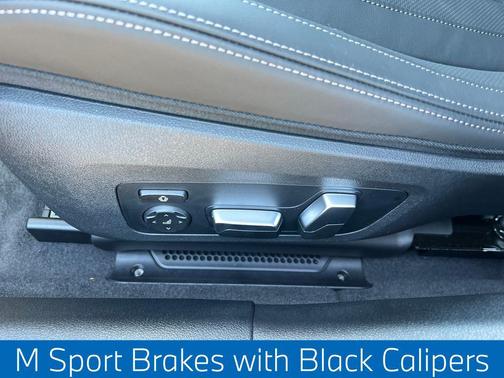 Black Sapphire Metallic 2026 BMW 840 Gran Coupe i xDrive