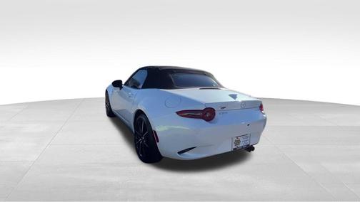 2024 Mazda MX-5 Miata Grand Touring