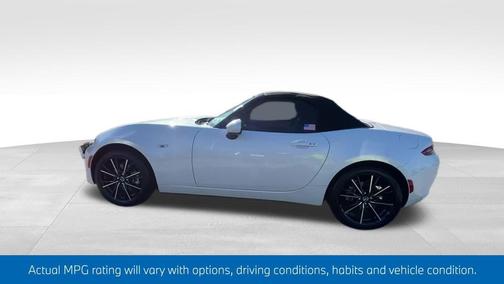 2024 Mazda MX-5 Miata Grand Touring