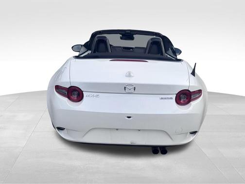 2024 Mazda MX-5 Miata Grand Touring