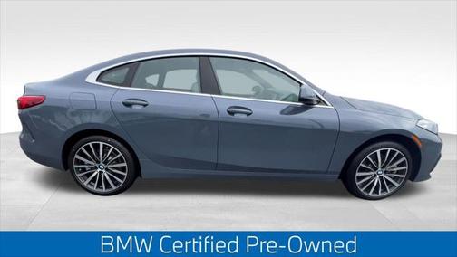 2024 BMW 228 Gran Coupe i sDrive