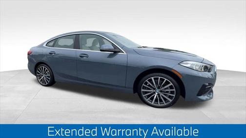 2024 BMW 228 Gran Coupe i sDrive