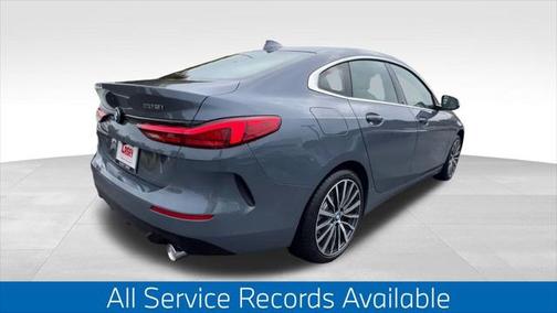 2024 BMW 228 Gran Coupe i sDrive