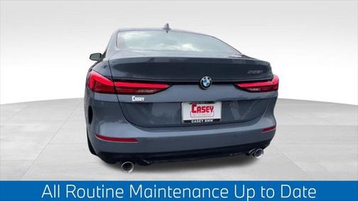 2024 BMW 228 Gran Coupe i sDrive