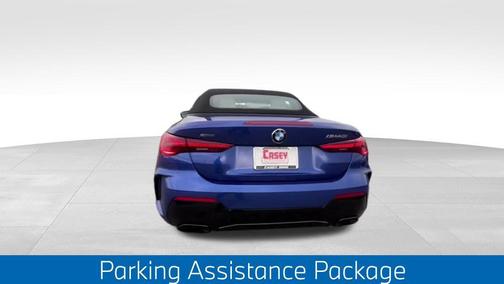 2026 BMW M440 i xDrive