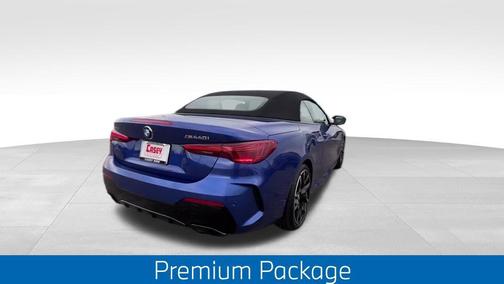 2026 BMW M440 i xDrive