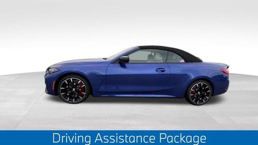 2026 BMW M440 i xDrive