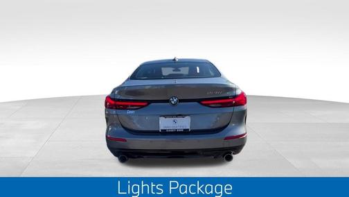 2024 BMW 228 Gran Coupe i sDrive