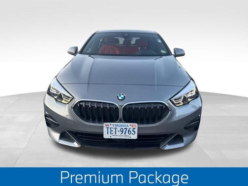 2024 BMW 228 Gran Coupe i sDrive