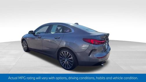 2024 BMW 228 Gran Coupe i sDrive