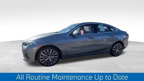 2024 BMW 228 Gran Coupe i sDrive