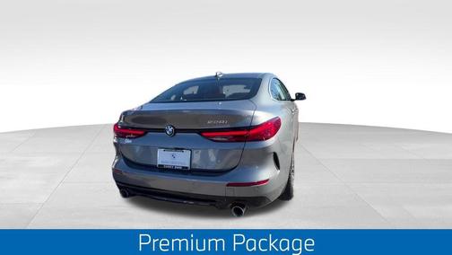 2024 BMW 228 Gran Coupe i sDrive