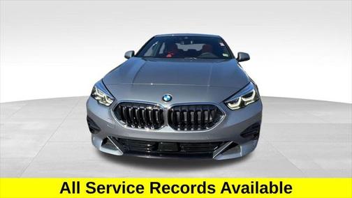 2024 BMW 228 Gran Coupe i sDrive