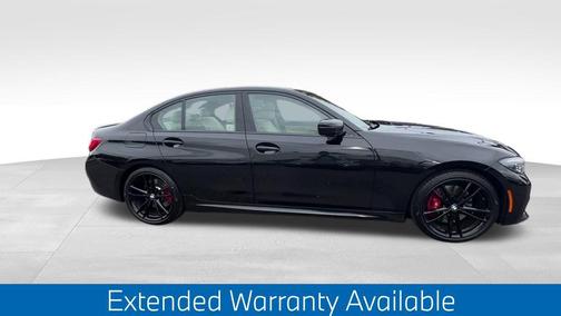 2022 BMW M340 i xDrive