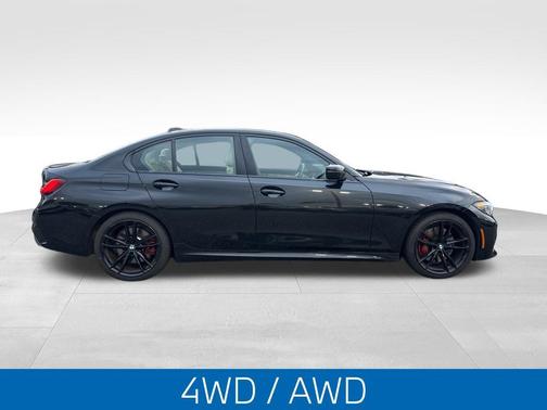 2022 BMW M340 i xDrive
