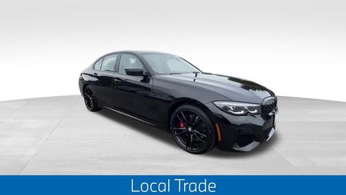 2022 BMW M340 i xDrive