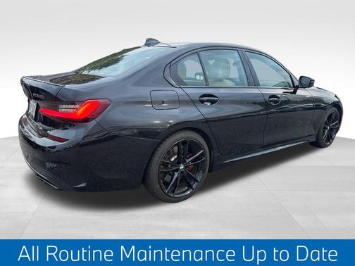 2022 BMW M340 i xDrive
