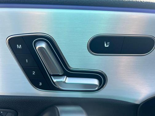 2024 Mercedes-Benz AMG CLA 45 AMG CLA 45 4MATIC