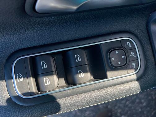 2024 Mercedes-Benz AMG CLA 45 AMG CLA 45 4MATIC