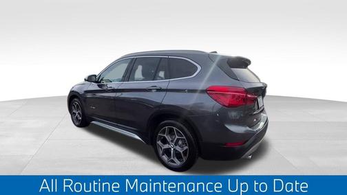 2017 BMW X1 xDrive 28i