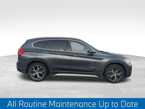 2017 BMW X1 xDrive 28i