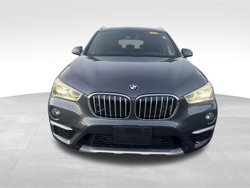 2017 BMW X1 xDrive 28i
