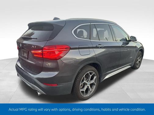2017 BMW X1 xDrive 28i