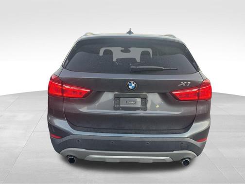 2017 BMW X1 xDrive 28i