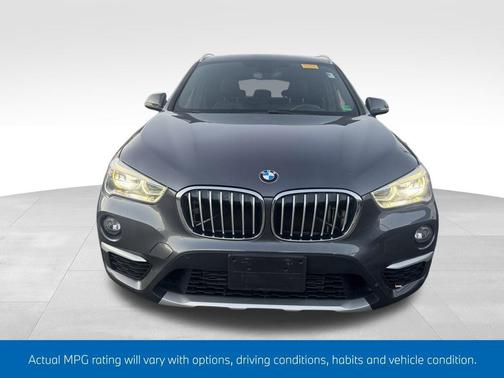 2017 BMW X1 xDrive 28i
