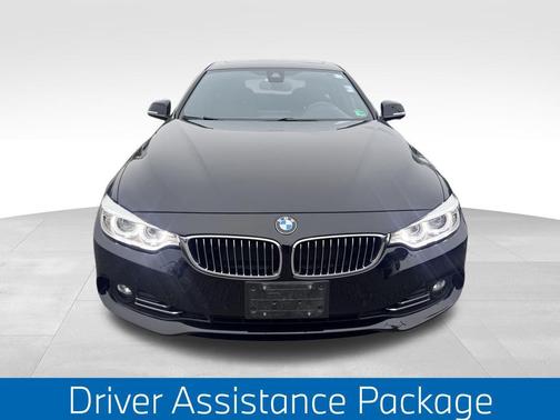 2017 BMW 430 Gran Coupe i xDrive