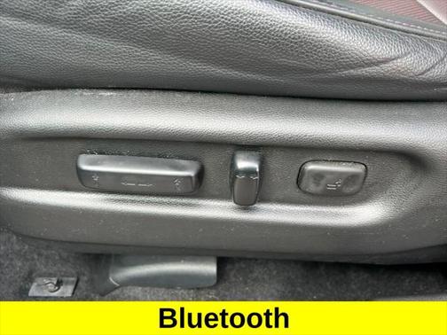2021 Honda Ridgeline Black