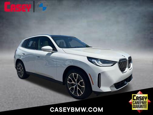 Alpine 2026 BMW X3 30 xDrive
