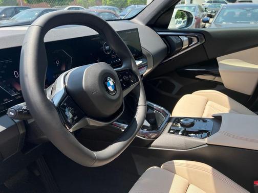 Alpine 2026 BMW X3 30 xDrive