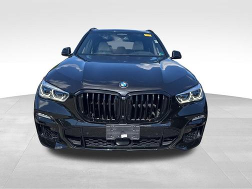 2020 BMW X5 M50i