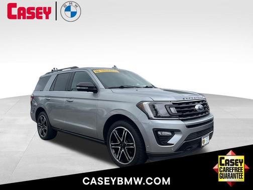2020 Ford Expedition Limited