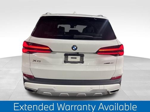 2025 BMW X5 sDrive40i