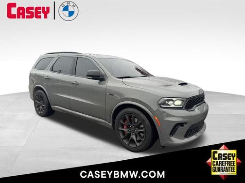 2024 Dodge Durango SRT 392 Plus AWD