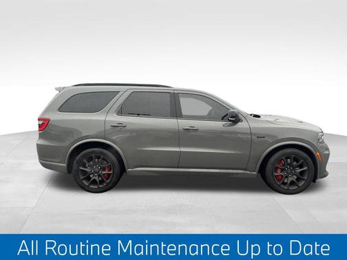 2024 Dodge Durango SRT 392 Plus AWD